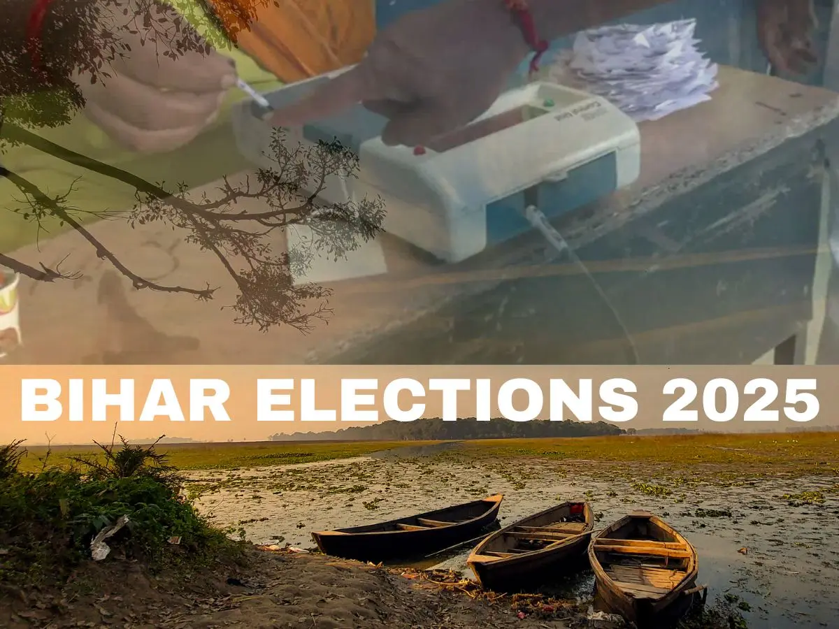 Bihar Elections 2025: Can Congress stage a comeback in Begusarai? Key dates, candidates, results and more Bihar Elections 2025: Can Congress stage a comeback in Begusarai? Key dates, candidates, results and more