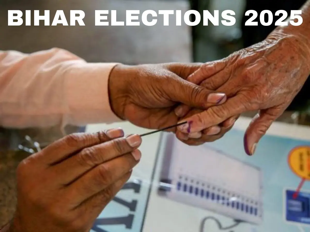Bihar elections 2025: Can BJP reclaim Danapur or will RJD hold ground? Key dates, candidates and more Bihar elections 2025: Can BJP reclaim Danapur or will RJD hold ground? Key dates, candidates and more
