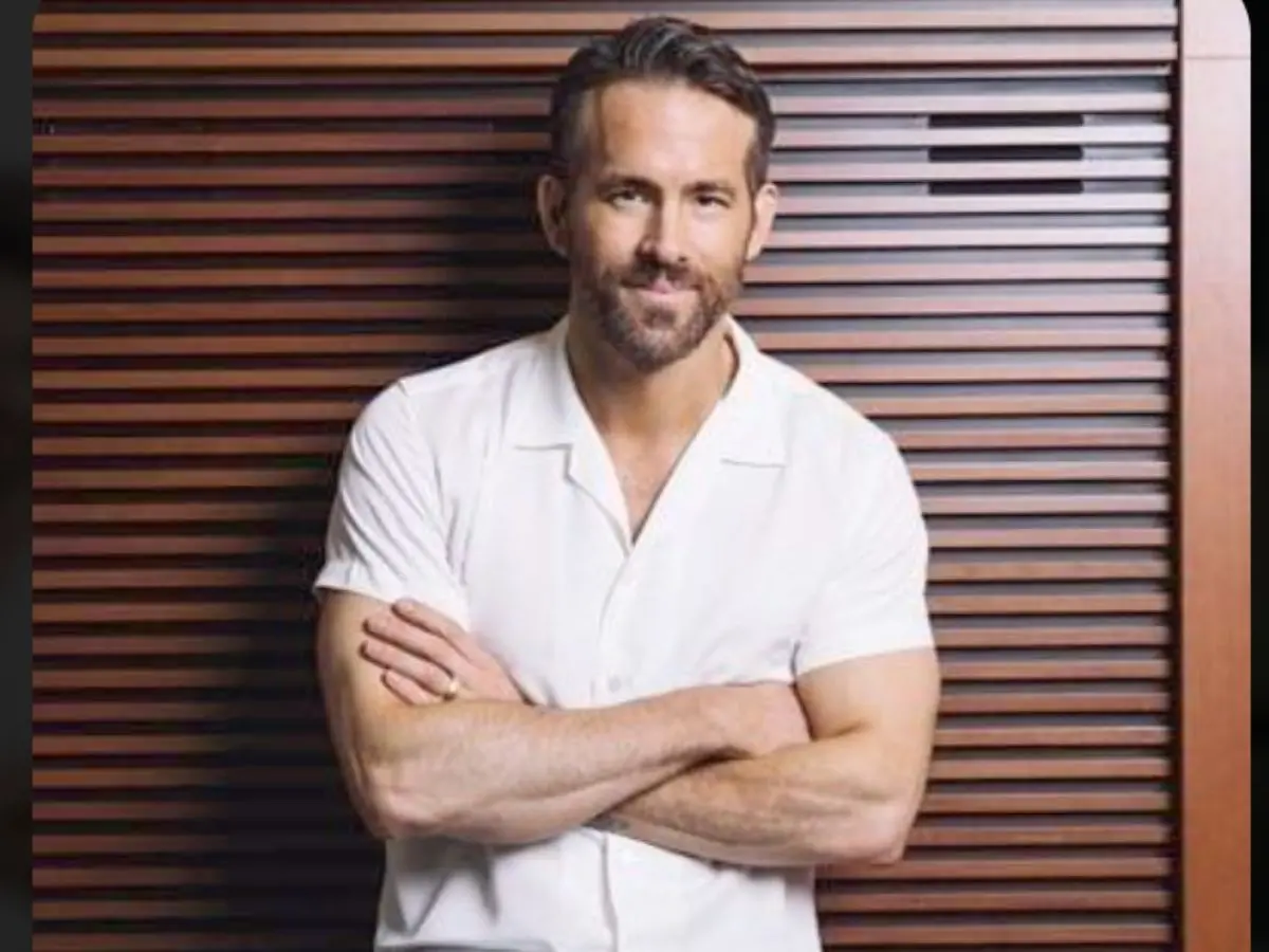 Ryan Reynolds is the new villain of Netflix’s live-action Eloise adaptation Ryan Reynolds is the new villain of Netflix’s live-action Eloise adaptation