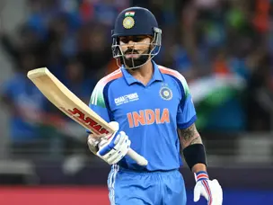 5 highest individual run-scorers between IND vs SA in ODIs: Kohli features twice, check others
