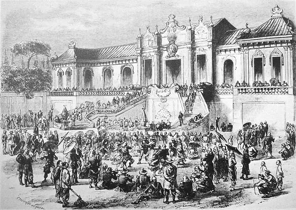 1. British Empire