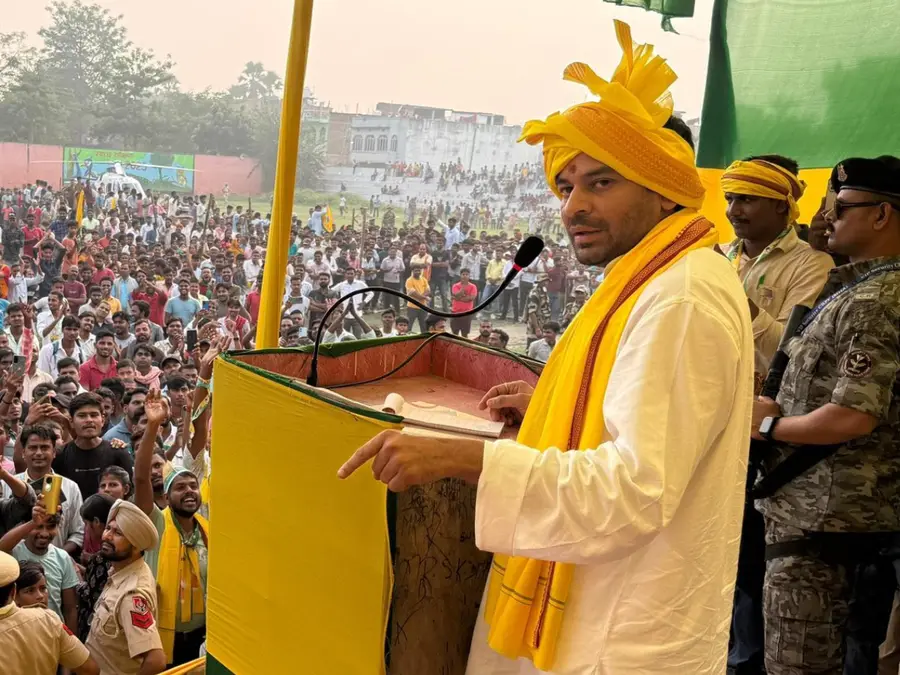 Bihar Elections 2025: 3 different voting timings for phase-1! Check schedule for your constituency