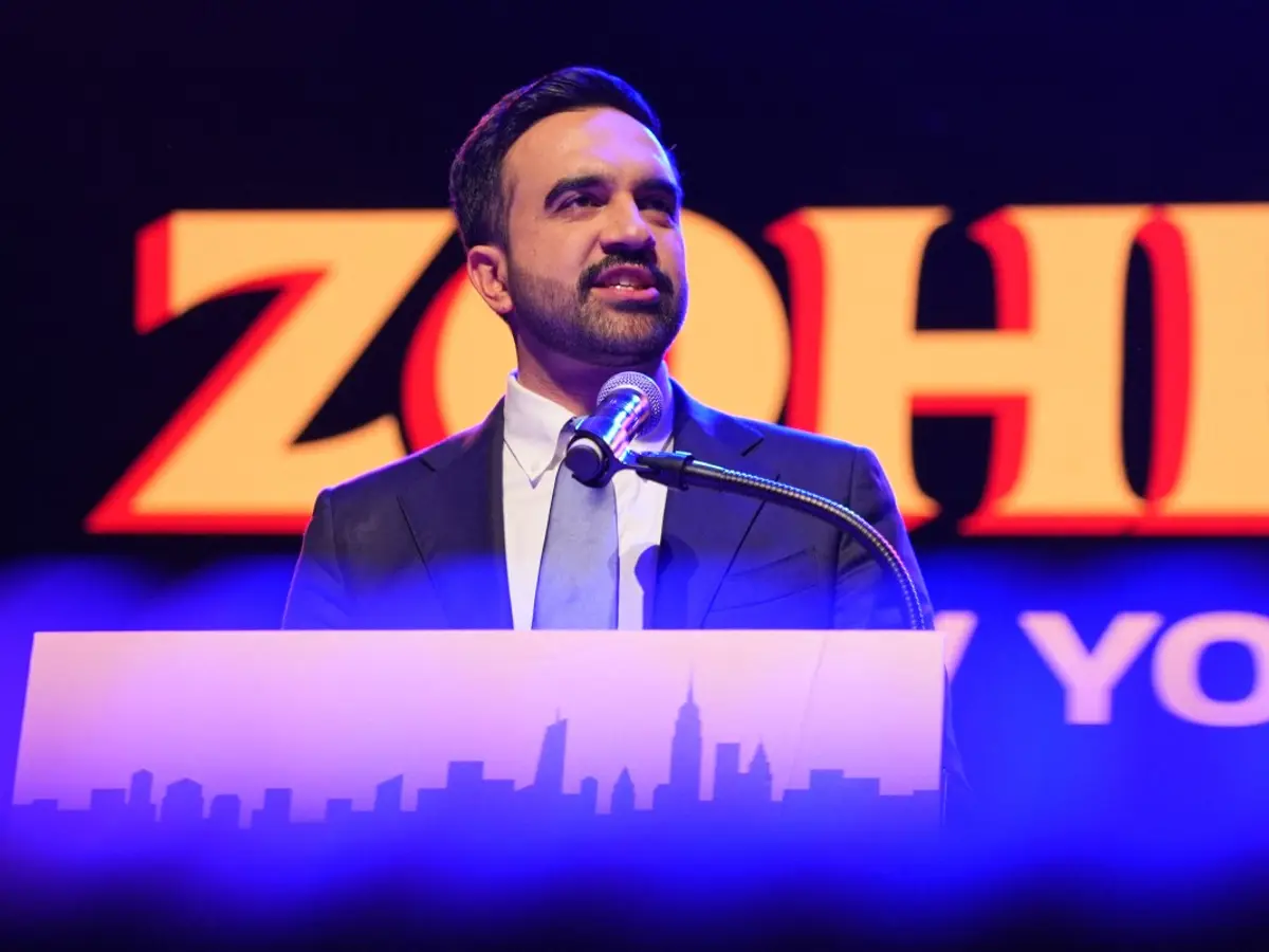 Zohran Mamdani’s net worth, background, and rise as New York City’s Mayor