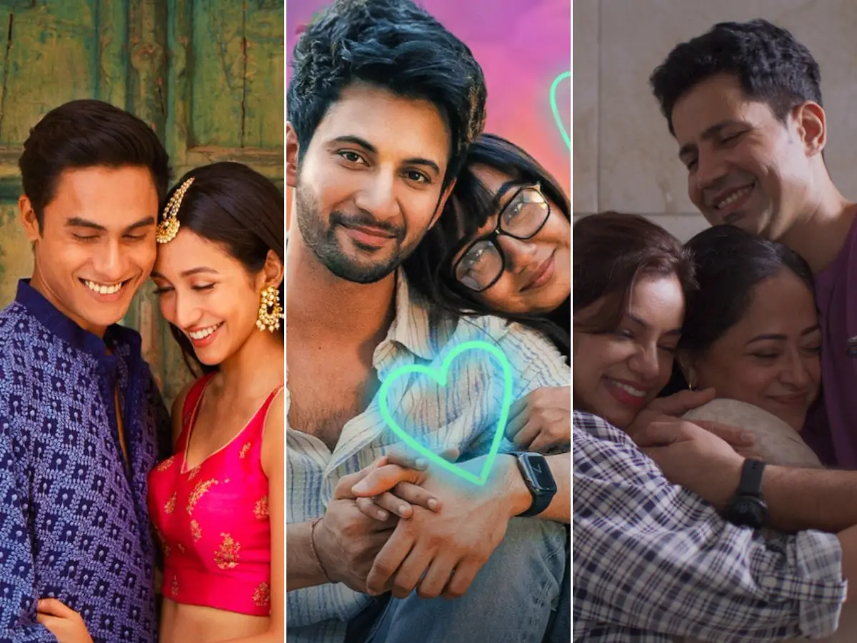 Mismatched, Flames, Bandish Bandits: Must-watch 6 romantic Hindi web series available on Netflix, Prime Video and other OTT