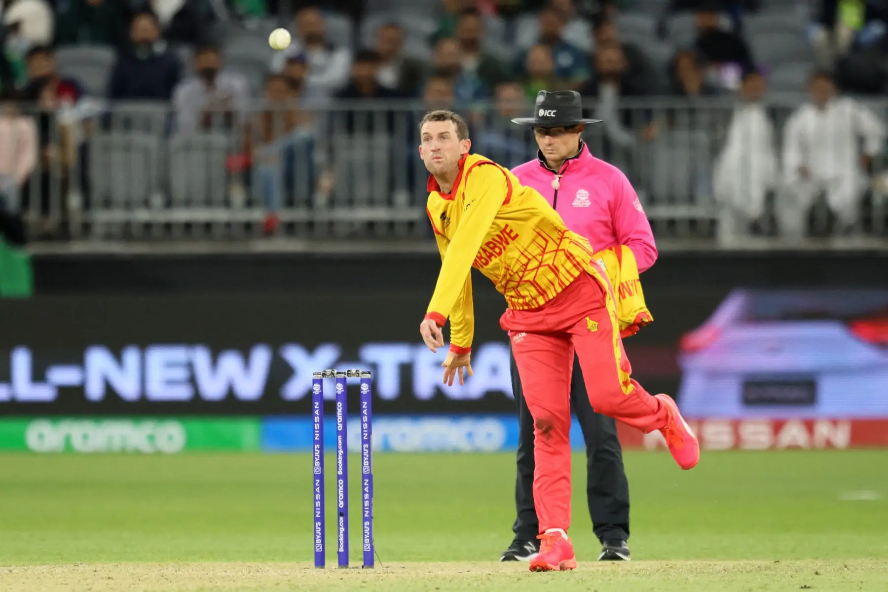 Zimbabwe's Sean Williams has a drug problem. Meet cricketers who have faced substance abuse challenges in past