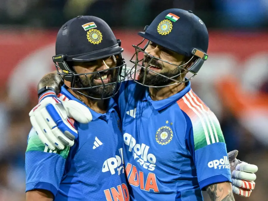 IND vs SA: Virat Kohli, Rohit Sharma unlikely to participate in South Africa A series - Report