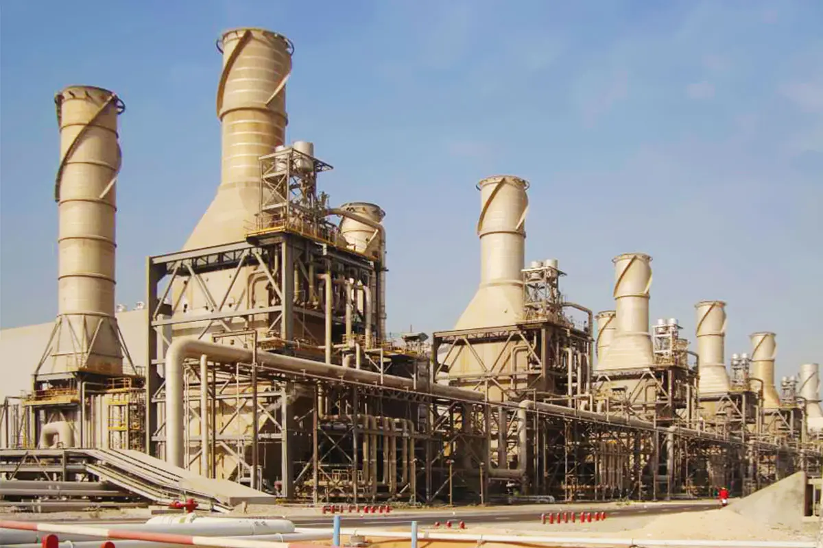7. The Death of the Gas Agency Era