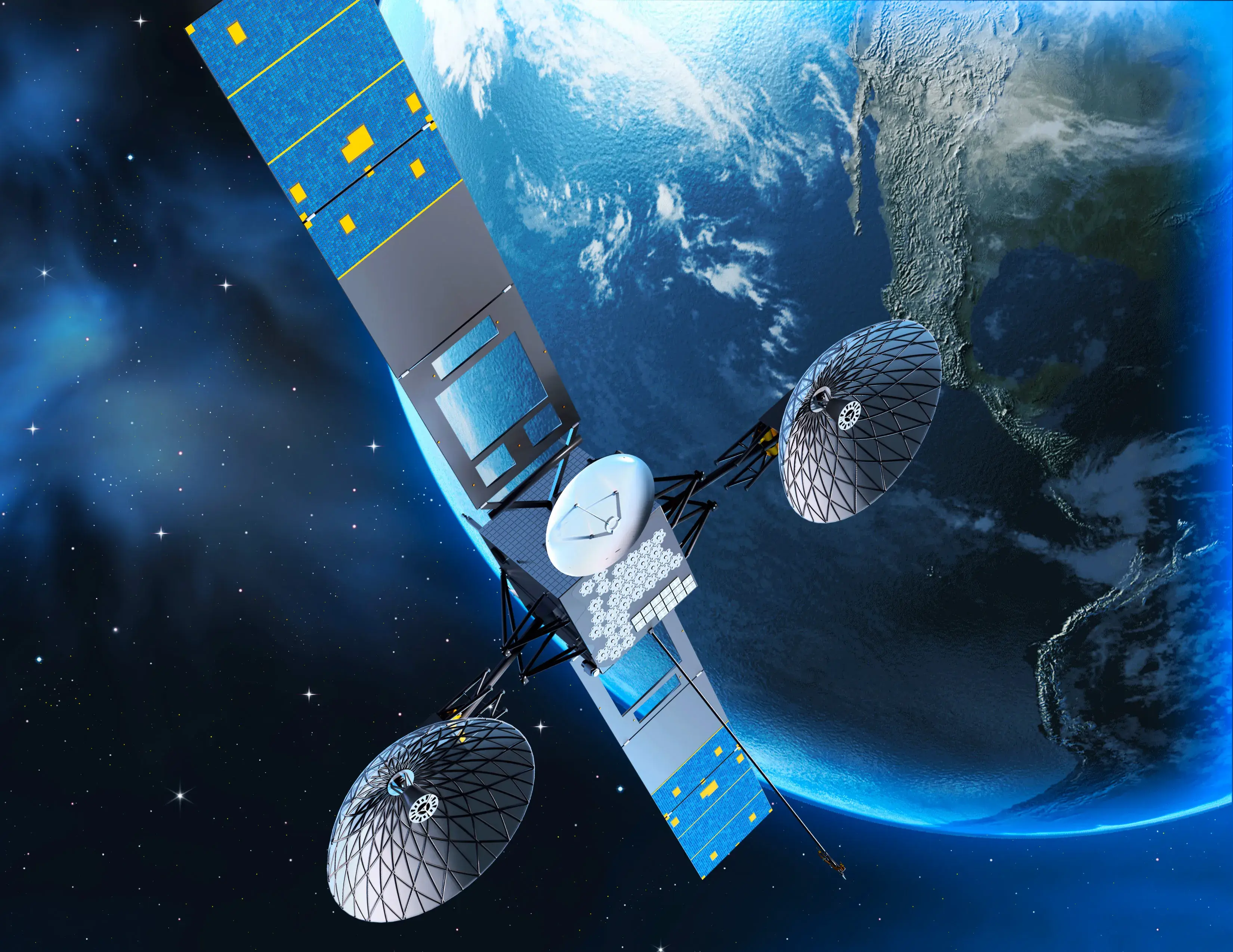 5. AI Will Make Indian Satellites Smarter and More Autonomous
