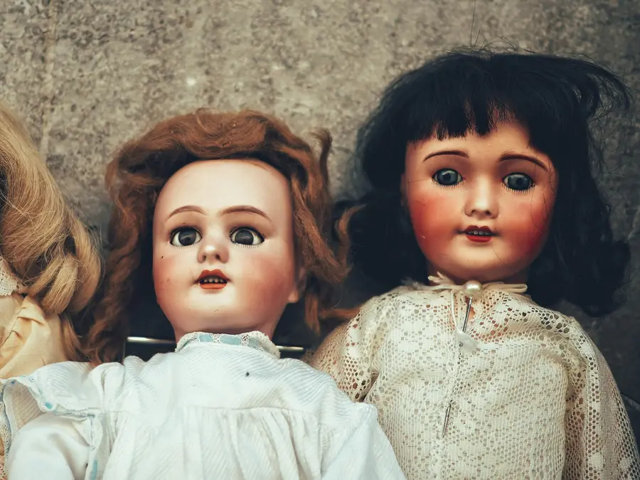Childlike sex dolls on Shein? French authorities launch probe after adult toy found online