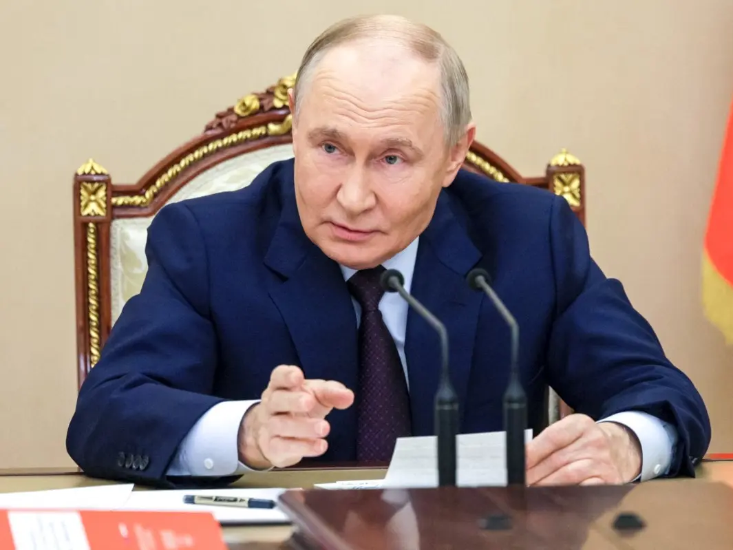 Russia to restart nuclear testing? Putin says if Trump... Russia to restart nuclear testing? Putin says if Trump...