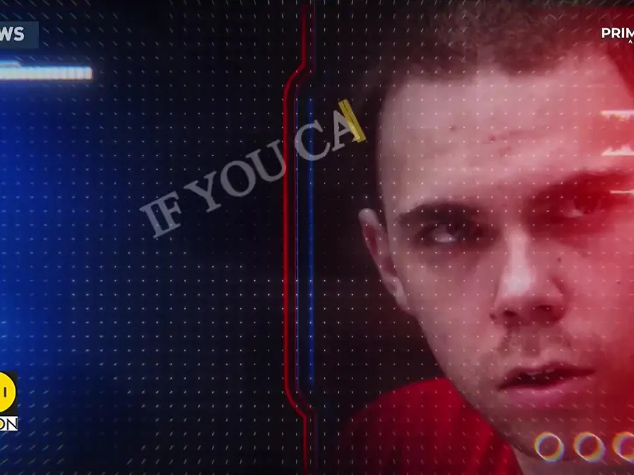 Death by Firing Squad for Killer Who Wrote in Victim's Blood