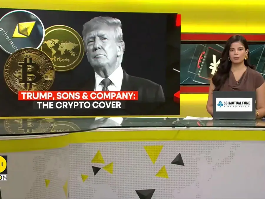 U.S.: Boutique Banks Fuel Trump’s Crypto Empire