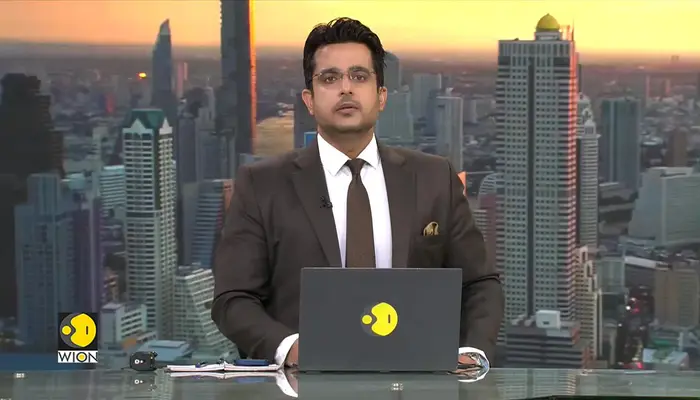 WionNews Video
