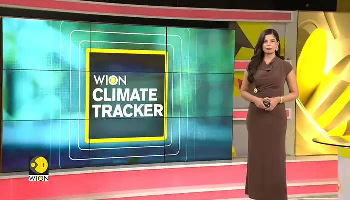 WionNews Video