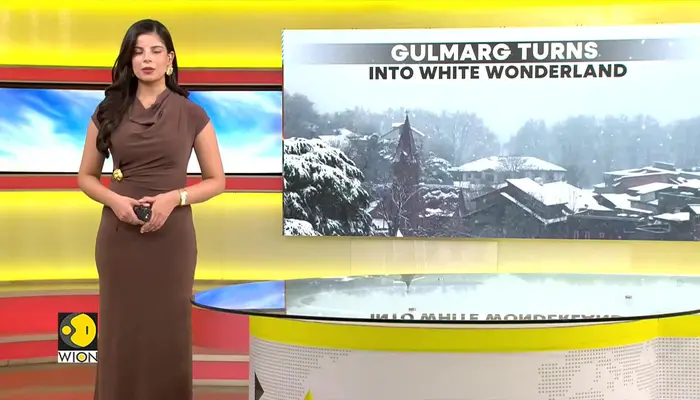 WionNews Video