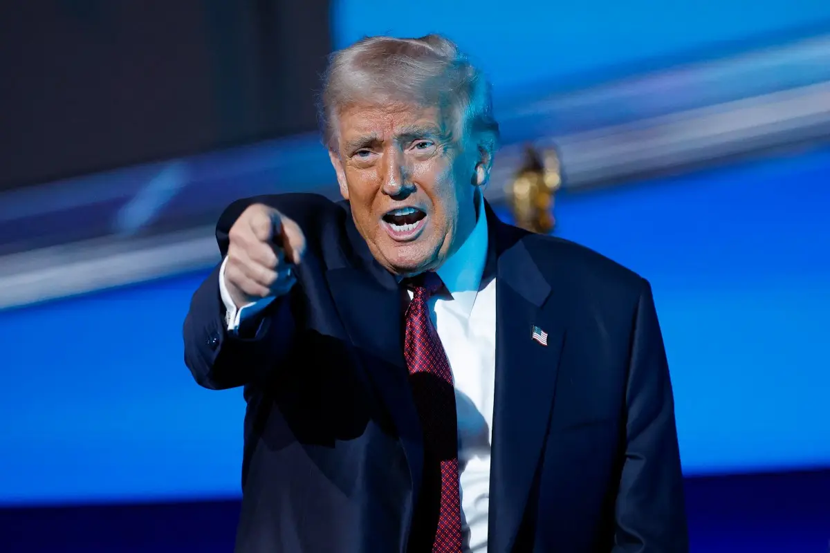‘These guys are kamikaze’: Trump lashes out at Democrats as US shutdown becomes longest in American history