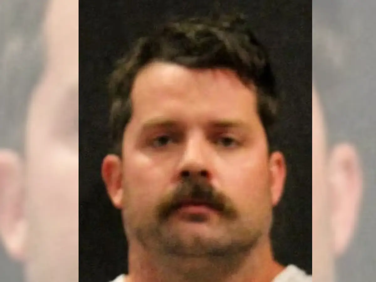 American dad who watched porn while 2-year-old died in hot car kills himself