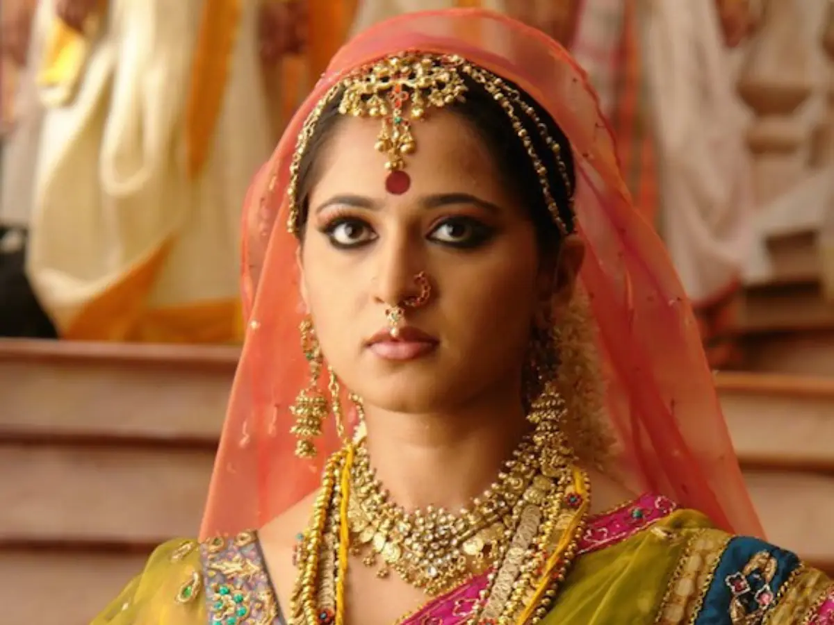 Arundhathi