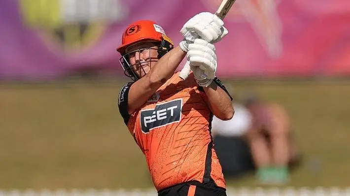 Sophie Devine - 3,960 runs
