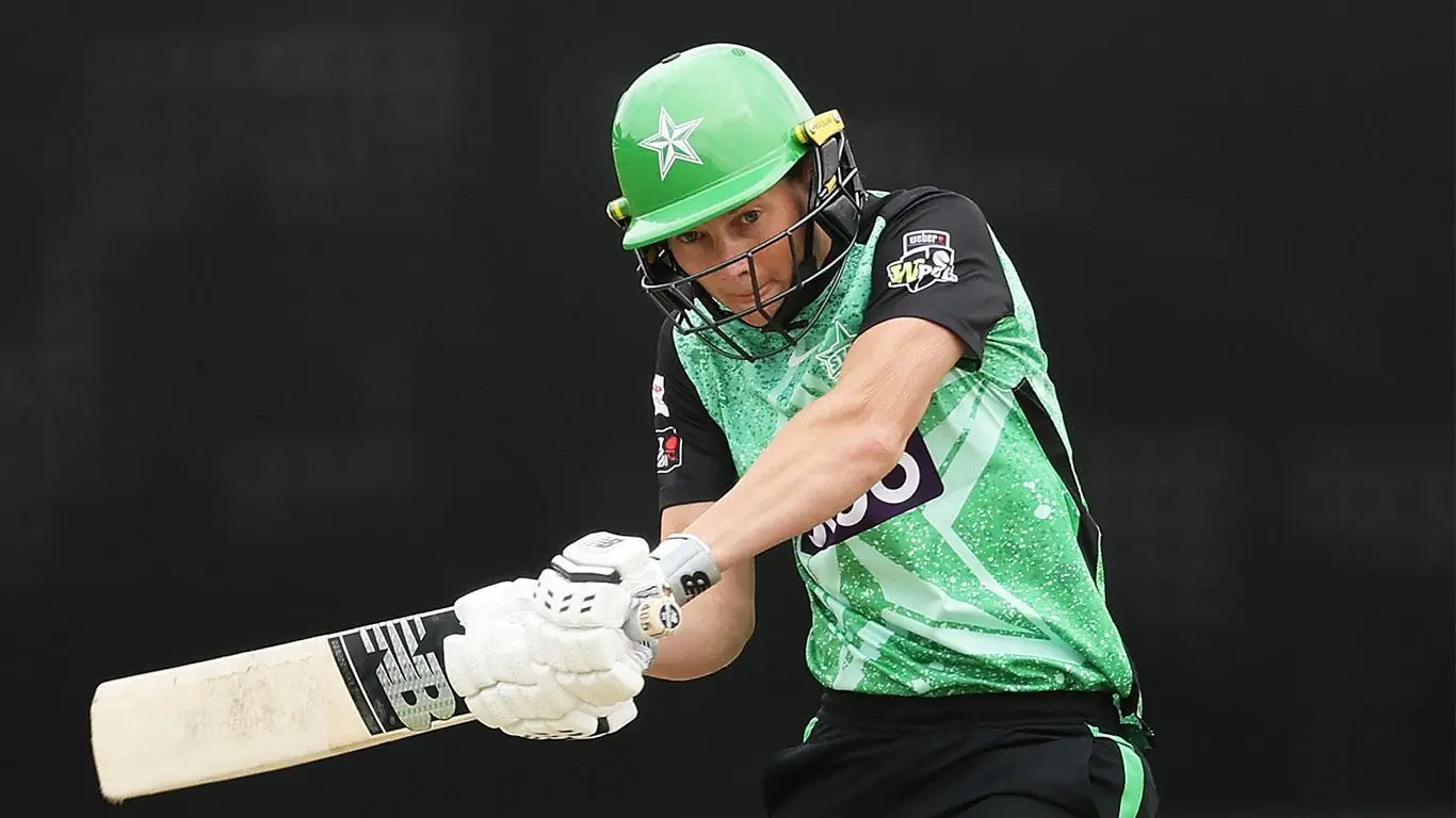 From Ellyse Perry to Meg Lanning, 5 batters with most runs in Women's Big Bash League