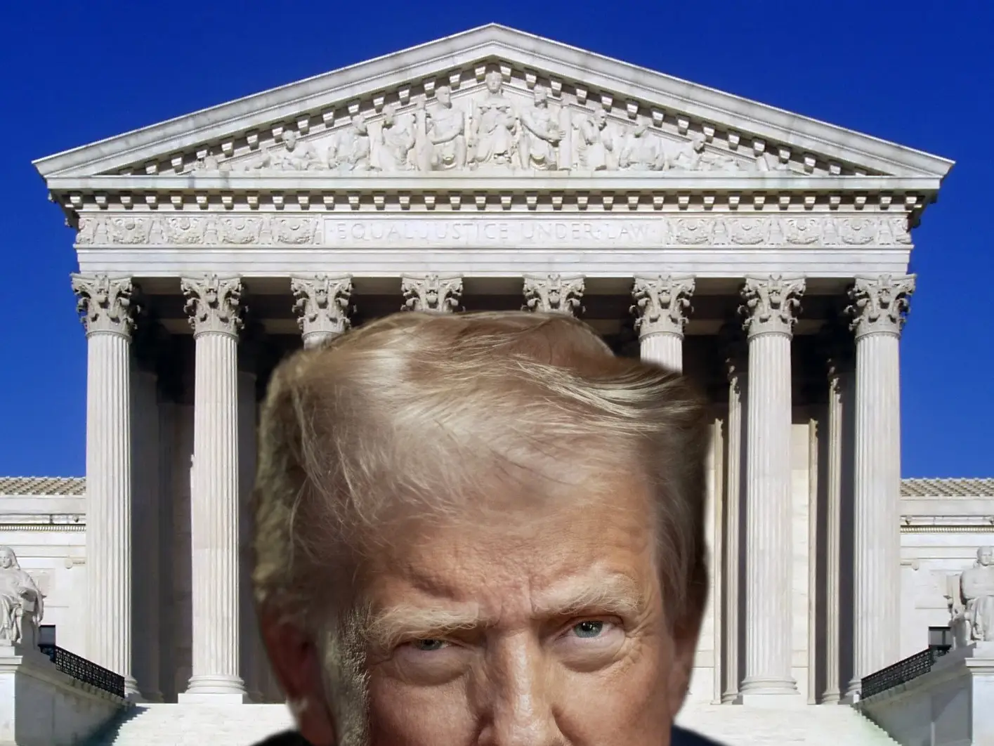 US Supreme Court might end or limit Trump tariffs, and India will smile US Supreme Court might end or limit Trump tariffs, and India will smile
