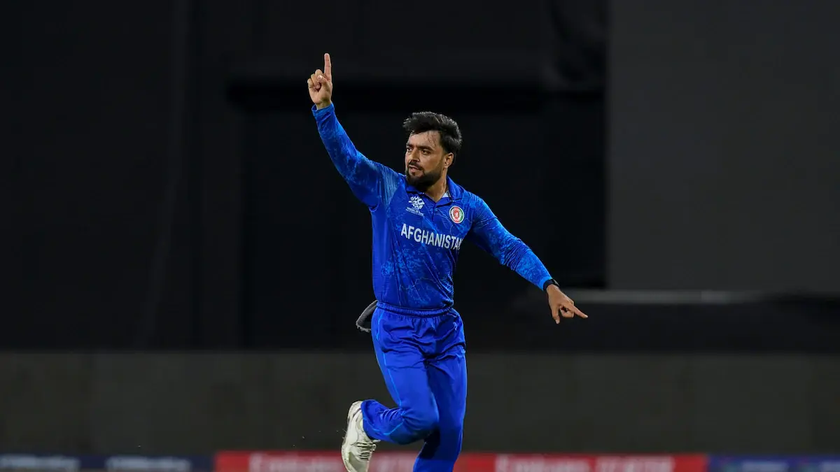 Meet top 5 bowlers in latest ICC ODI rankings 2025, surprisingly no Indian on list