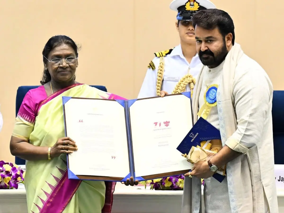 Mohanlal