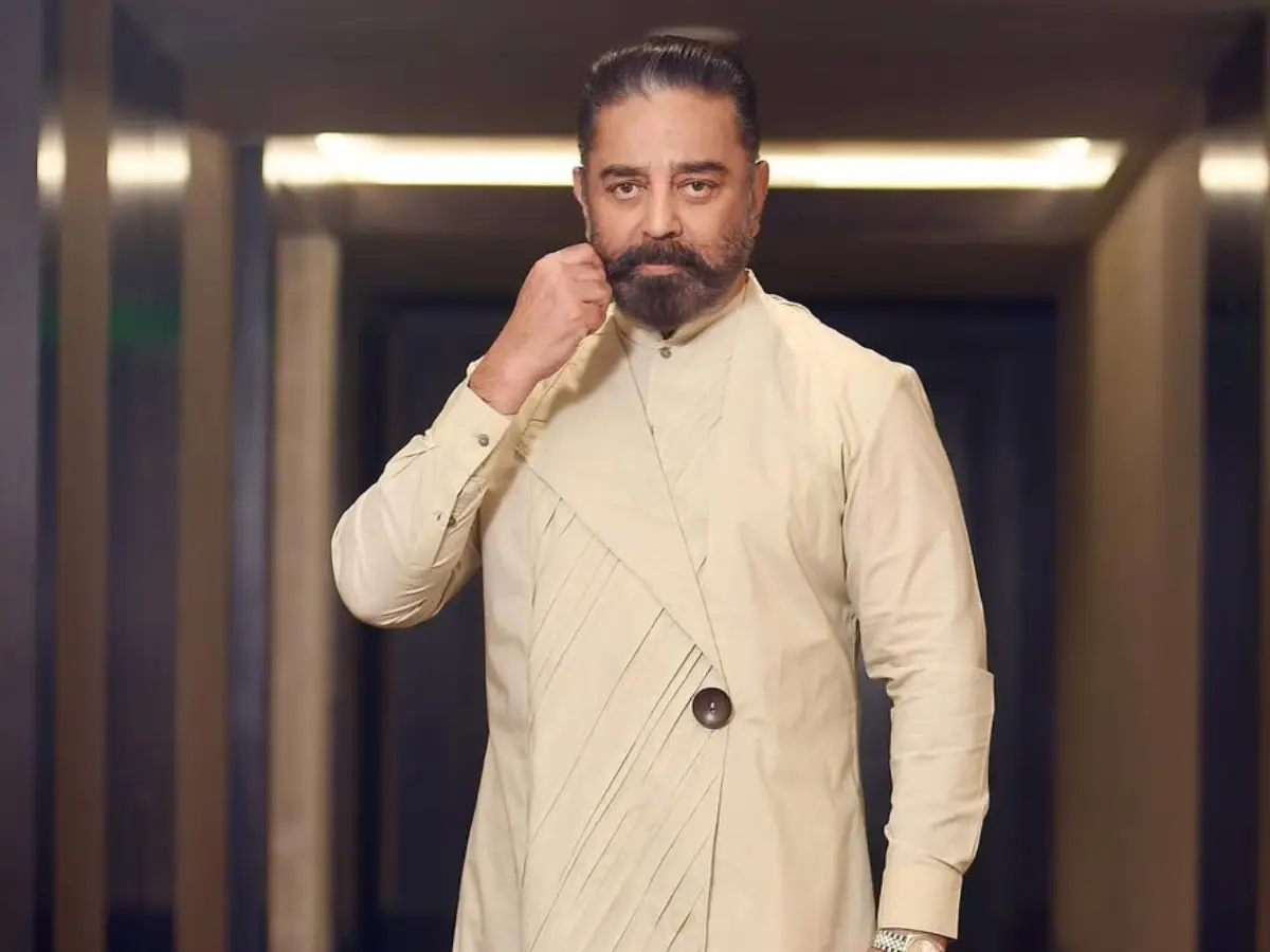 Kamal Haasan pens open letter on rising industry-wide costs amid crises in West Asia, receives support from a production house