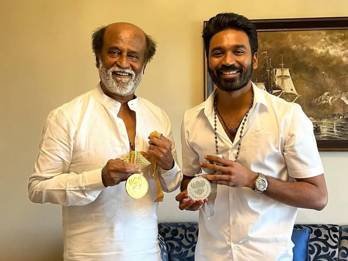 Dhanush
