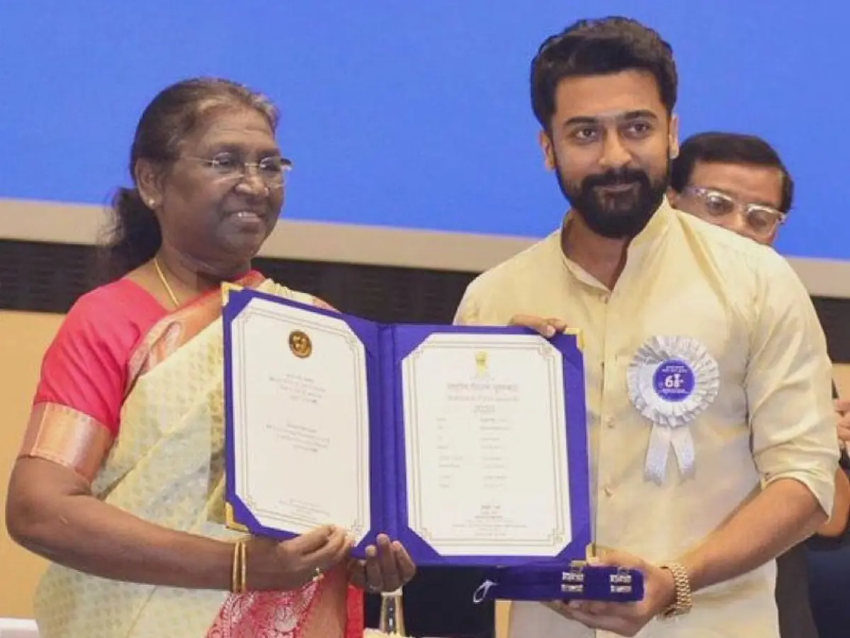 Suriya