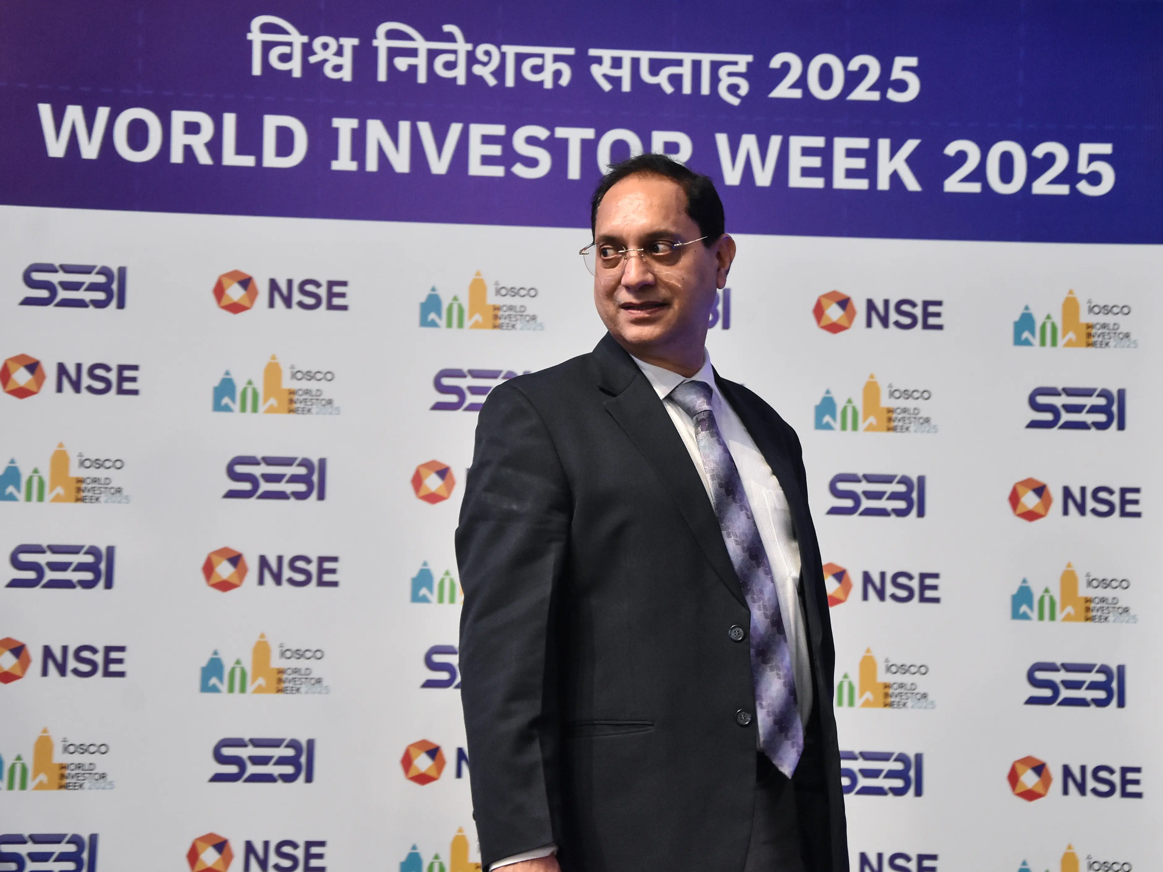 What SEBI chief Tuhin Kanta Pandey said on IPO overvaluations What SEBI chief Tuhin Kanta Pandey said on IPO overvaluations
