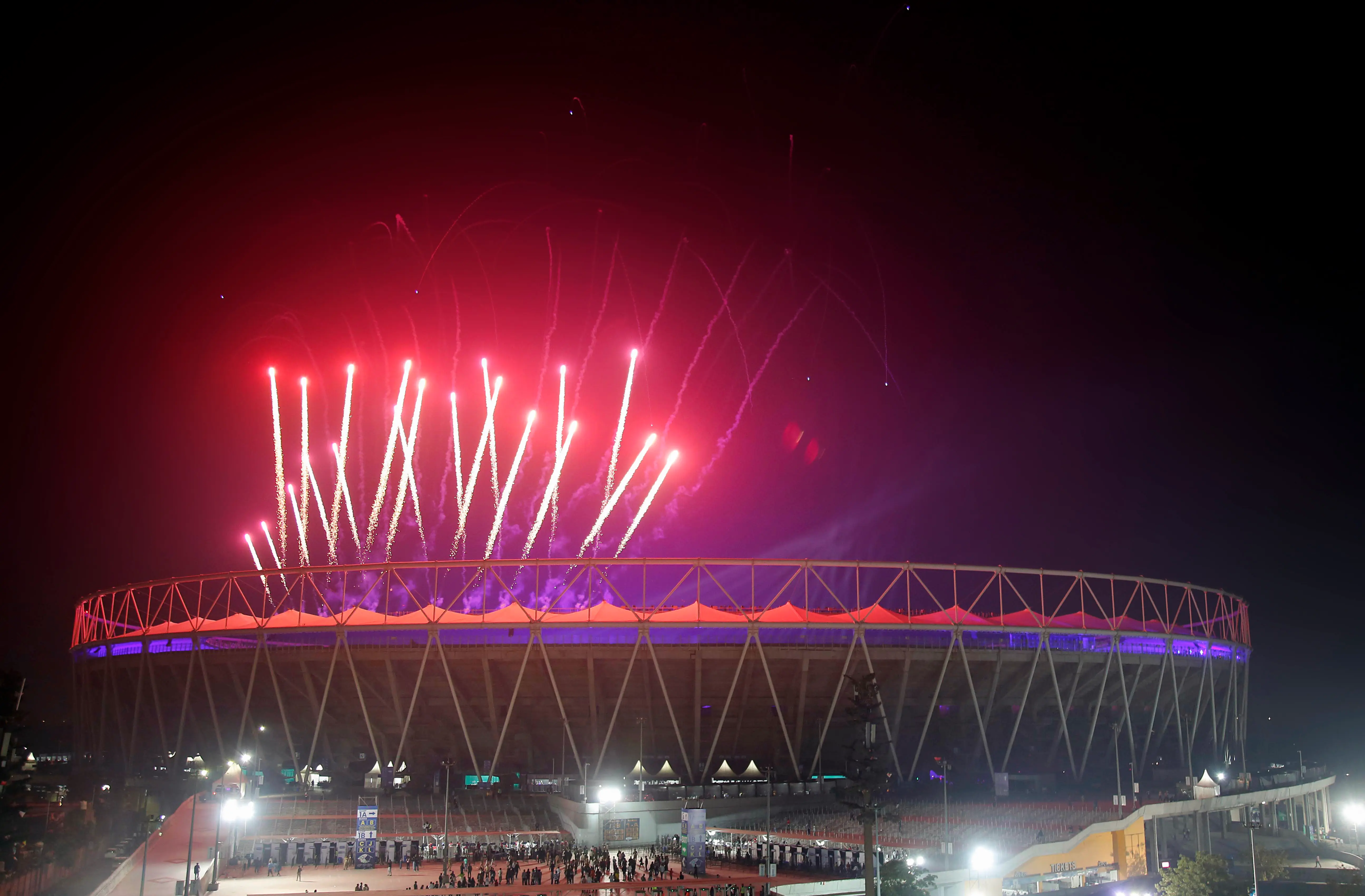 BCCI proposes schedule for 2026 T20 World Cup; Ahmedabad likely venue for final — Report