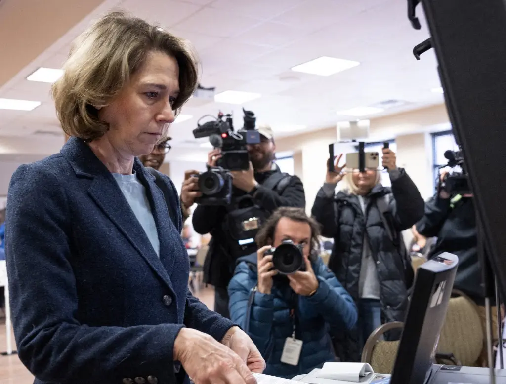Supreme Court Judge Election, Pennsylvania