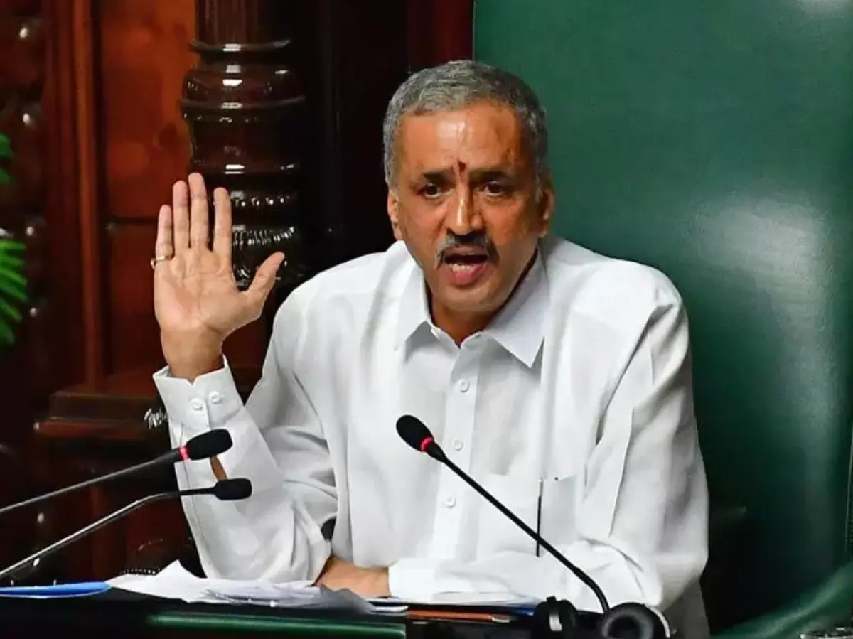 Is 'Jana Gana Mana’ a British anthem? BJP leader sparks controversy, Congress says... Is 'Jana Gana Mana’ a British anthem? BJP leader sparks controversy, Congress says...