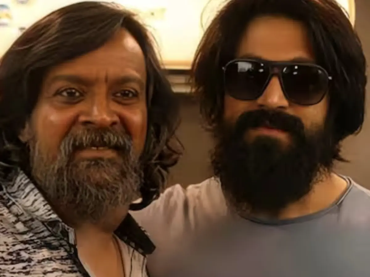 Harish Rai dies: When KGF actor opened up about cancer treatment costs, Rs 3 Lakh injection
