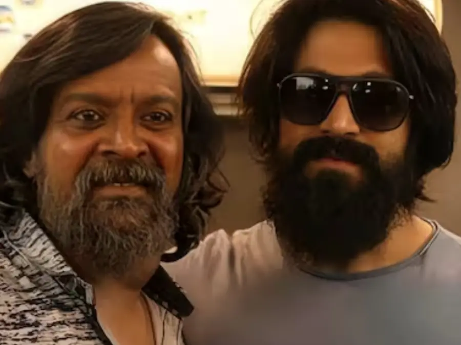 Harish Rai dies: When KGF actor opened up about cancer treatment costs, Rs 3 Lakh injection