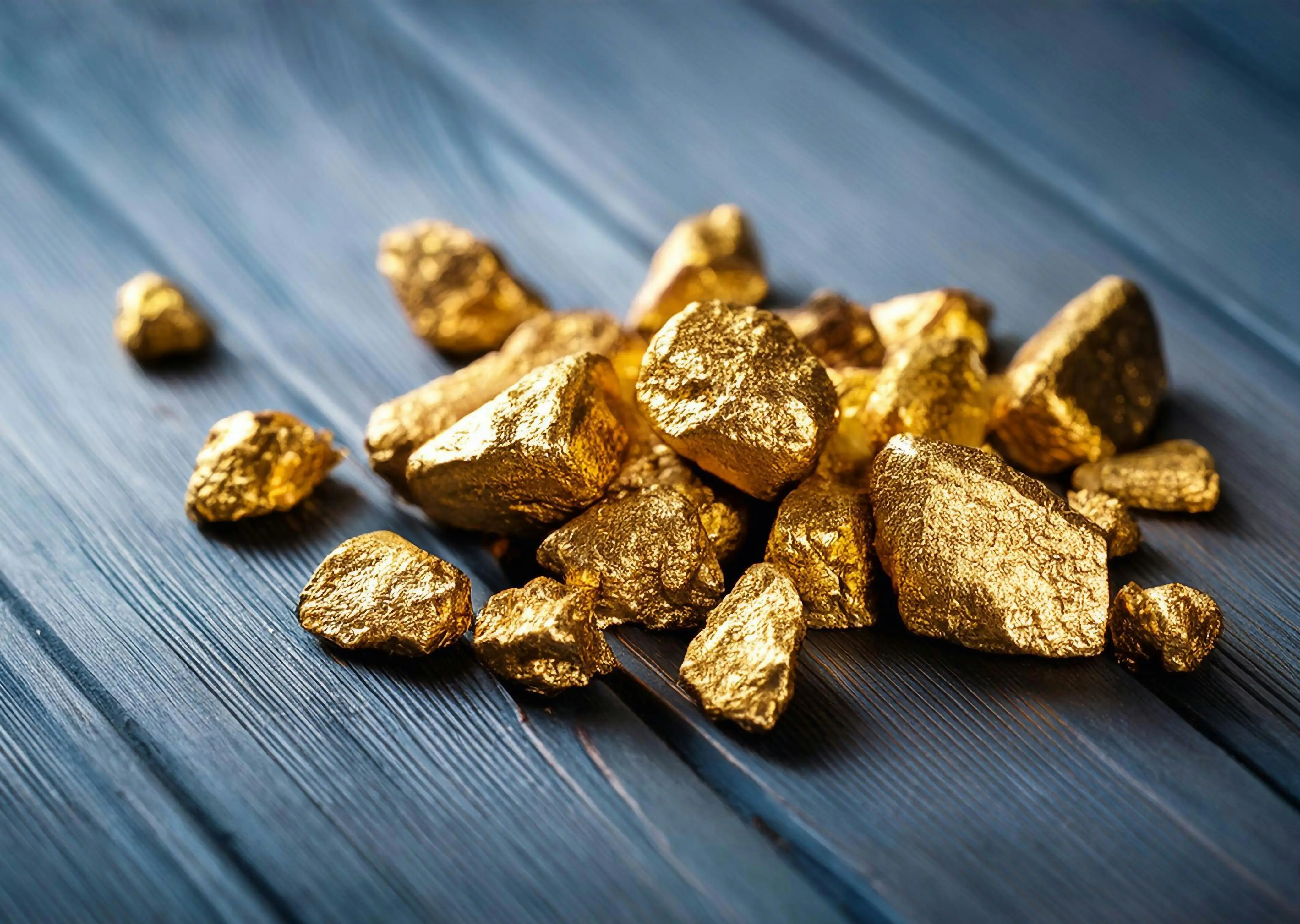 The Shift to Digital Gold Youth Driving New Trends