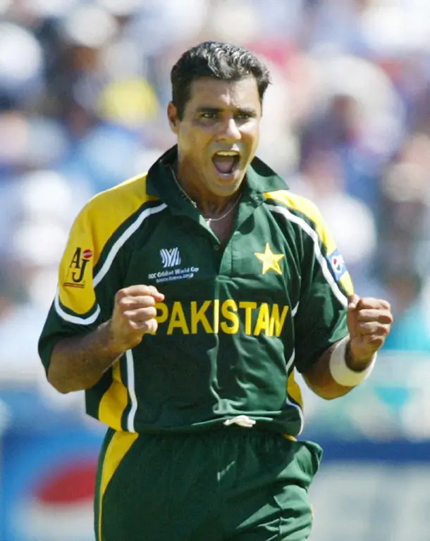 Meet top 5 bowlers with most wickets for South Africa vs Pakistan in ODIs