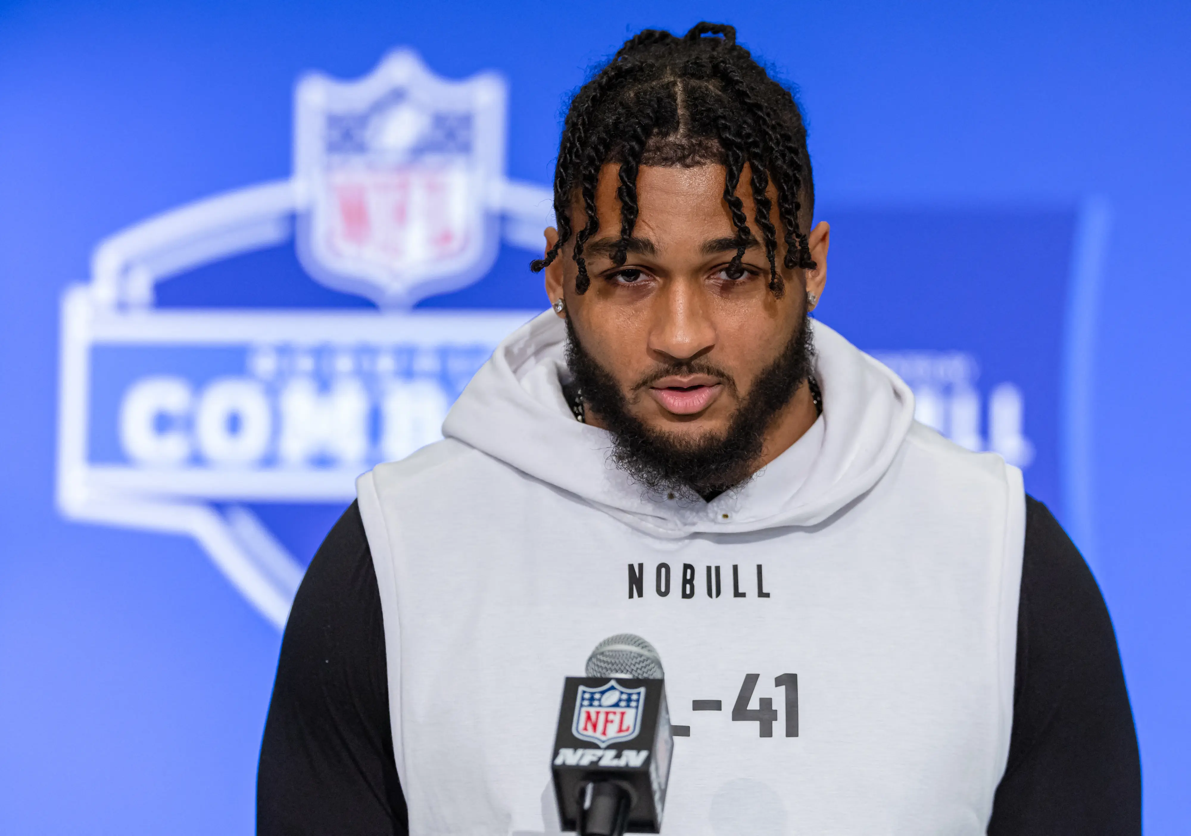 Dallas Cowboys' Marshawn Kneeland dies at 24: Franchise