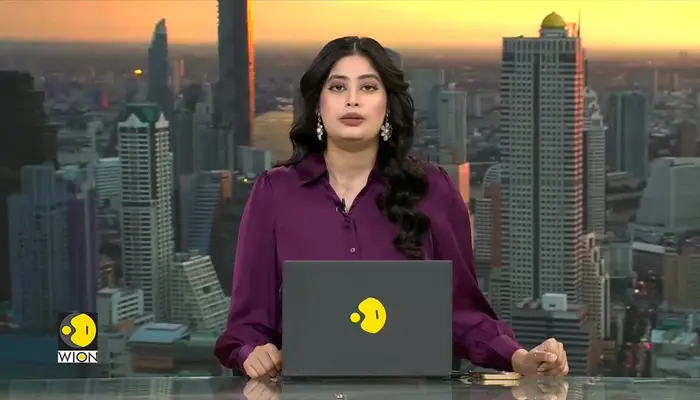 WionNews Video
