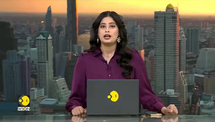 WionNews Video