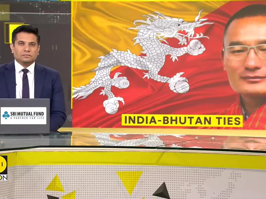 India-Bhutan Ties | Togbay: Buddha Relic is PM Modi's Gift to People of Bhutan