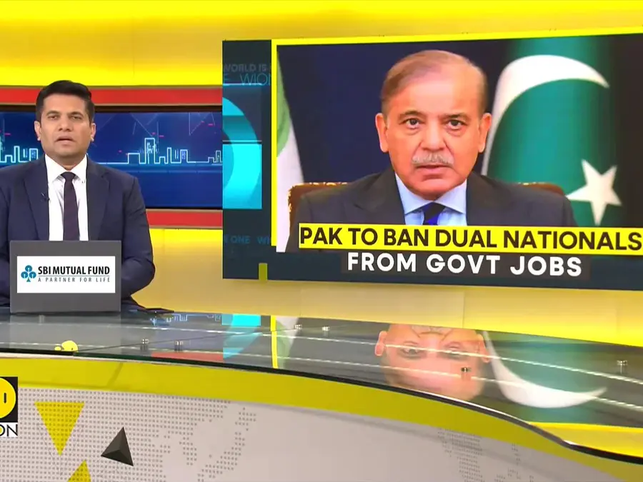 Pakistan's New Move To Impact Over 22,000 Pak Bureaucrats 