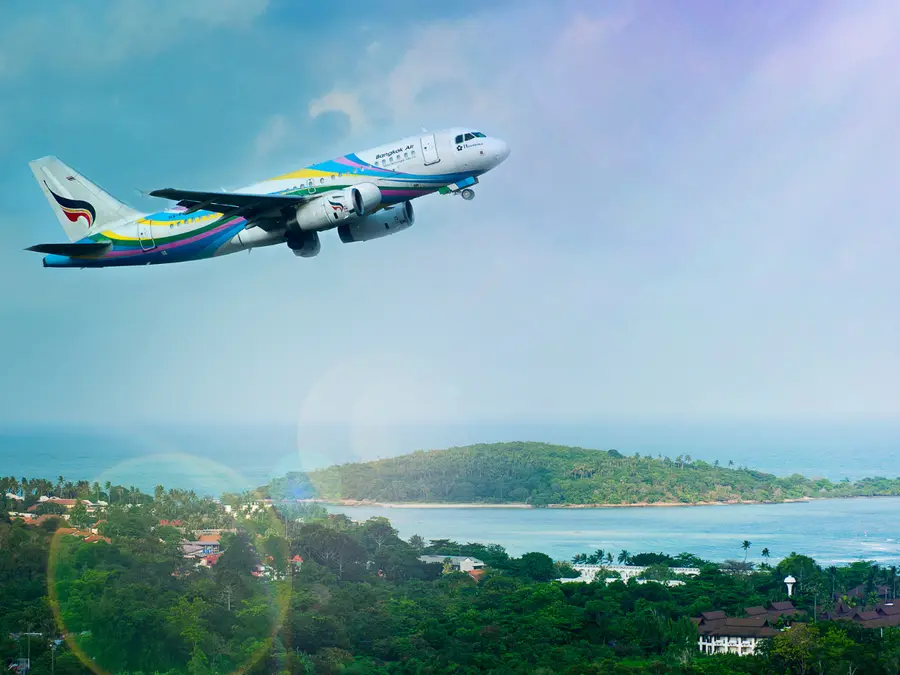 Have a flight from US in November? Govt shutdown may affect your travel plans. Here’s what to do if you have booked your tickets