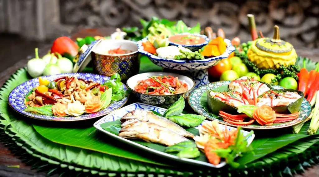 Thailand