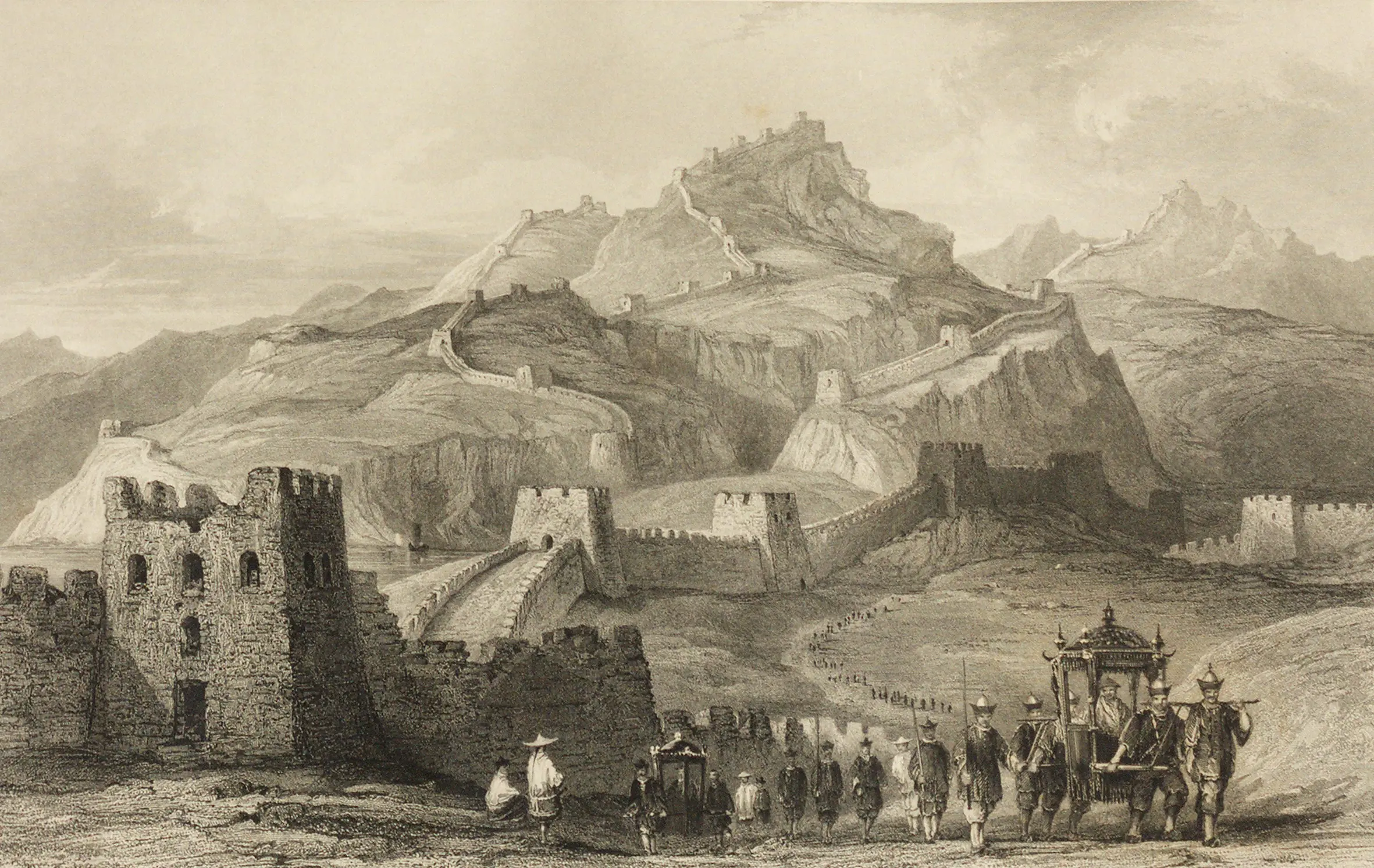 Ancient China: inventions that reshaped the world