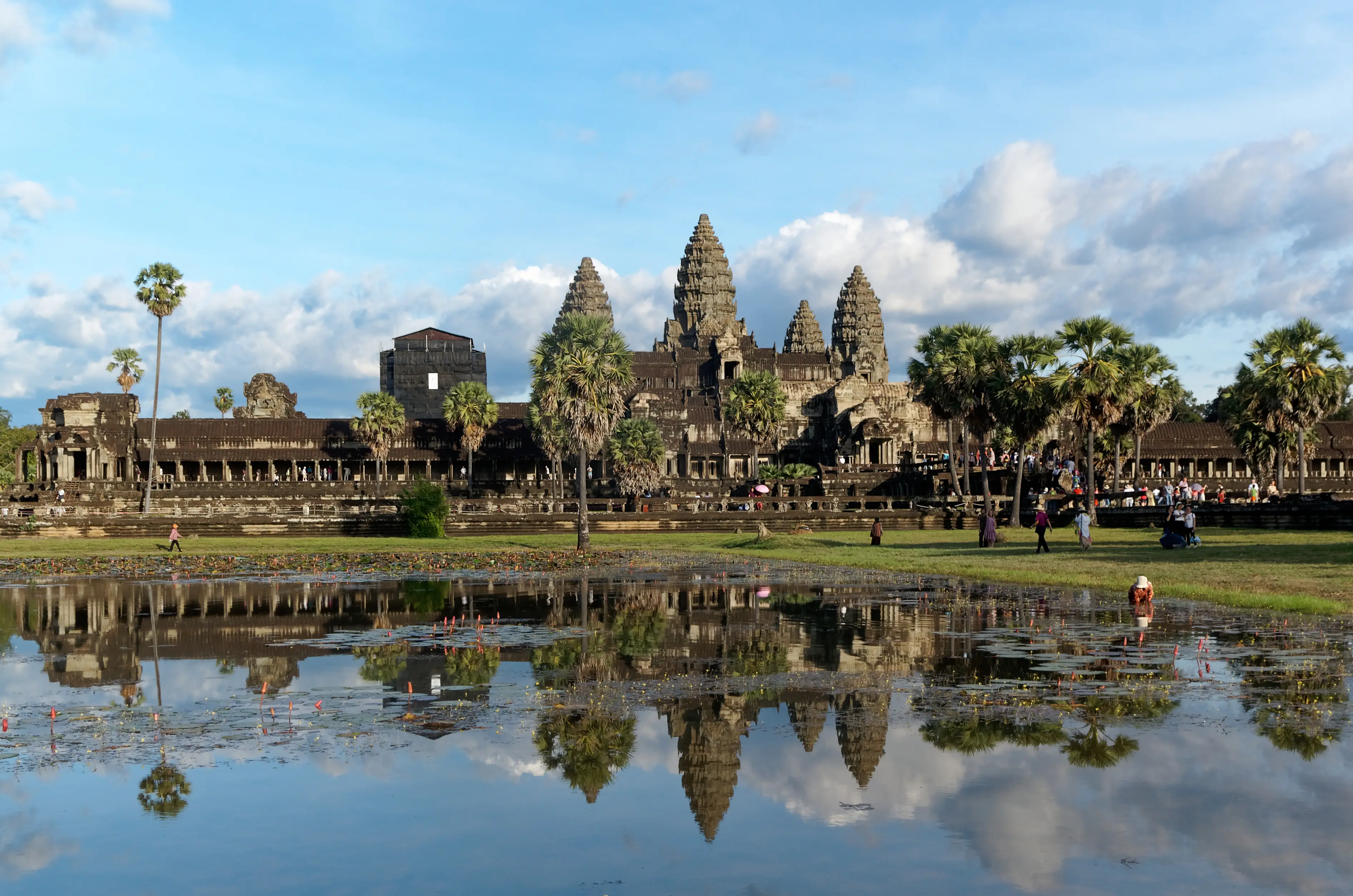 6 ancient civilisations that were far more advanced than we think