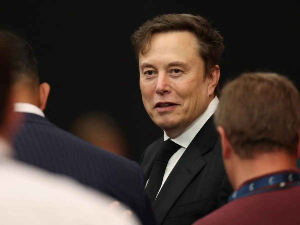 'Super-appreciate it...this is sick': Elon Musk could become world’s first trillionaire after THIS move by Tesla shareholders