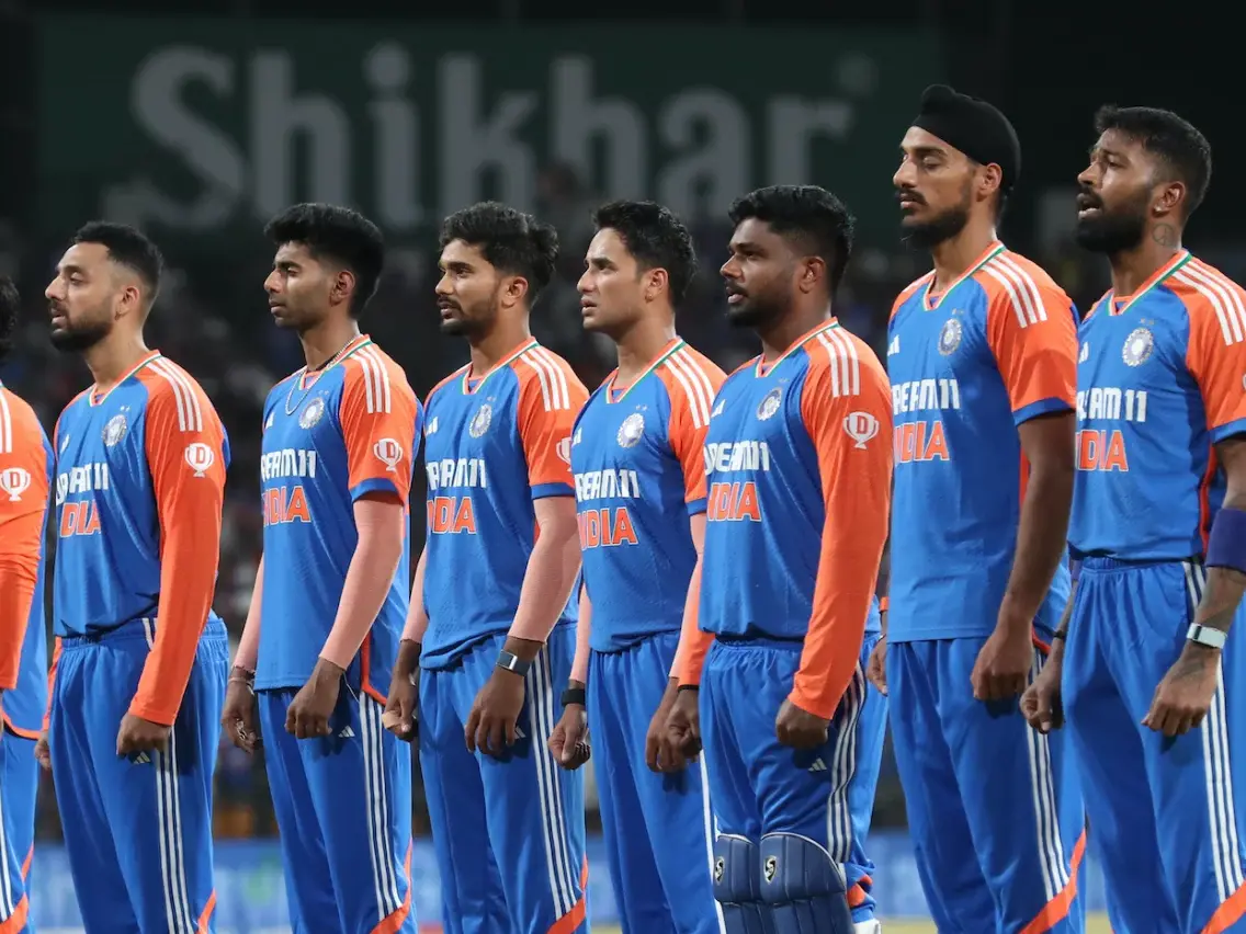 Ashwin picks THESE two players ahead of Bumrah as obstacles for other teams to get past India in T20Is Ashwin picks THESE two players ahead of Bumrah as obstacles for other teams to get past India in T20Is