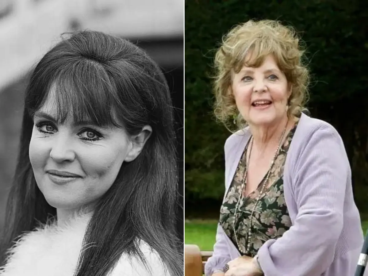 British star Pauline Collins dies at 85 – watch her 5 best movies and TV shows on Prime Video